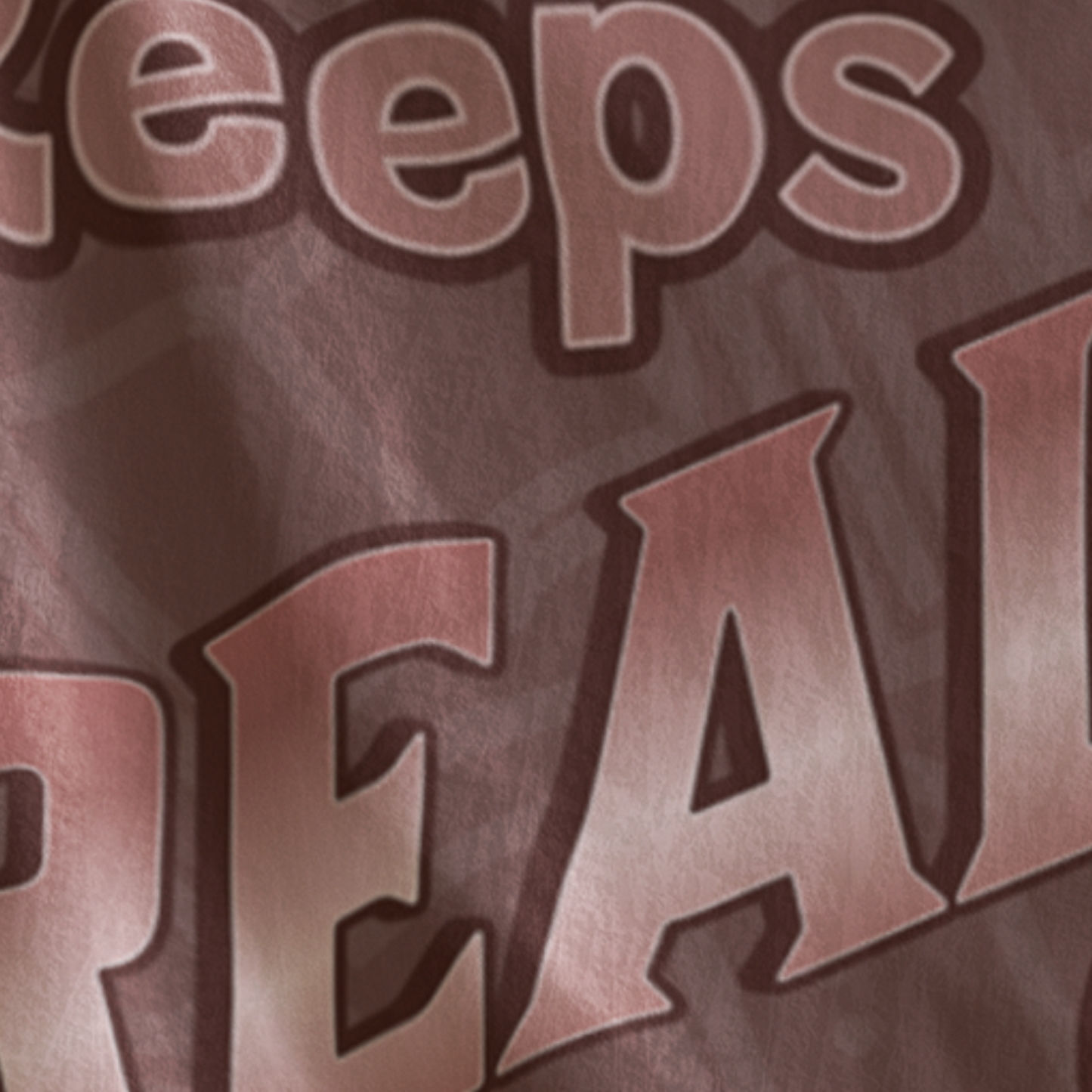 A Book A Day Keeps Reality Away Fleece Sherpa Blanket